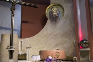 Środa Popielcowa 2016.