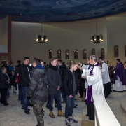 Środa Popielcowa 2016.