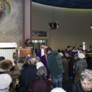Środa Popielcowa 2016.
