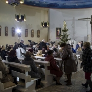Suma Odpustowa 2015