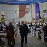 Suma Odpustowa 2015
