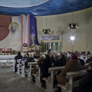 Suma Odpustowa 2015