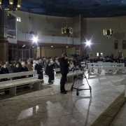 Suma Odpustowa 2015