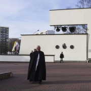 Suma Odpustowa 2015