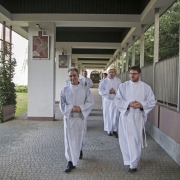 Suma Odpustowa 2015