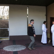Suma Odpustowa 2015