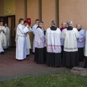 Suma Odpustowa 2015