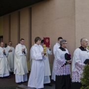 Suma Odpustowa 2015
