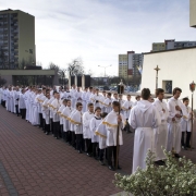 Suma Odpustowa 2015