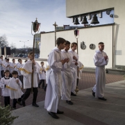 Suma Odpustowa 2015