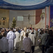 Suma Odpustowa 2015