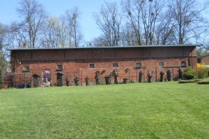 Swarzędz, Tulce, Siekierki i Kórnik  22 kwietnia 2023 r.