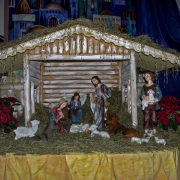 Światełko Betlejemskie 2015.