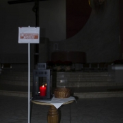 Światełko Betlejemskie 2015.