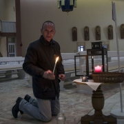Światełko Betlejemskie 2015.