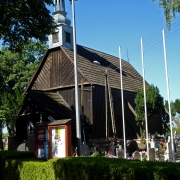 Rogalinek