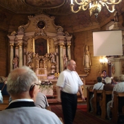 Żabno