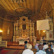 Żabno