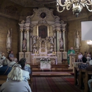 Żabno