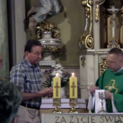 Żabno