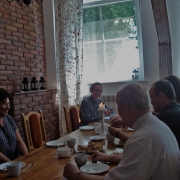 Żabno