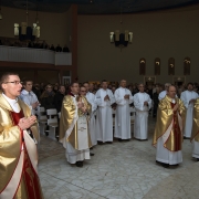 Pasterka 2017.