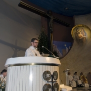 Pasterka 2017.