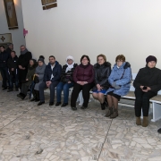 Pasterka 2017.