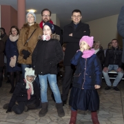 Pasterka 2017.
