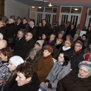 Pasterka 2017.