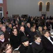 Pasterka 2017.
