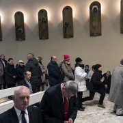 Pasterka 2017.
