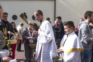 Triduum - 2016 - Wielka Sobota