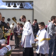 Triduum - 2016 - Wielka Sobota