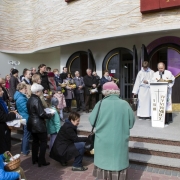 Triduum - 2016 - Wielka Sobota