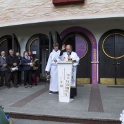 Triduum - 2016 - Wielka Sobota