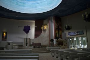 Triduum - 2016 - Wielki Czwartek