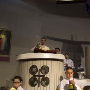 Triduum - 2016 - Wielki Czwartek
