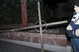 Triduum - 2016 - Wielki Piątek - Droga Krzyżowa