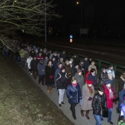Triduum - 2016 - Wielki Piątek - Droga Krzyżowa