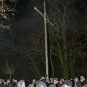 Triduum - 2016 - Wielki Piątek - Droga Krzyżowa