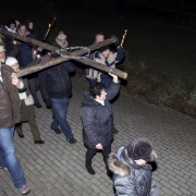 Triduum - 2016 - Wielki Piątek - Droga Krzyżowa