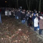 Triduum - 2016 - Wielki Piątek - Droga Krzyżowa