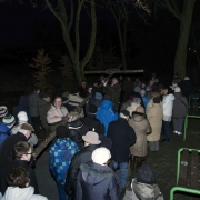 Triduum - 2016 - Wielki Piątek - Droga Krzyżowa