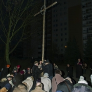 Triduum - 2016 - Wielki Piątek - Droga Krzyżowa