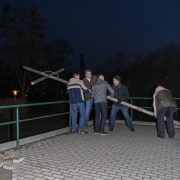 Triduum - 2016 - Wielki Piątek - Droga Krzyżowa