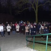 Triduum - 2016 - Wielki Piątek - Droga Krzyżowa
