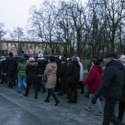 Triduum - 2016 - Wielki Piątek - Droga Krzyżowa