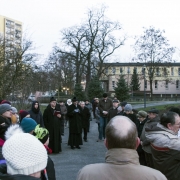 Triduum - 2016 - Wielki Piątek - Droga Krzyżowa