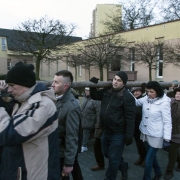 Triduum - 2016 - Wielki Piątek - Droga Krzyżowa